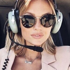 Celine Lea Sunglasses